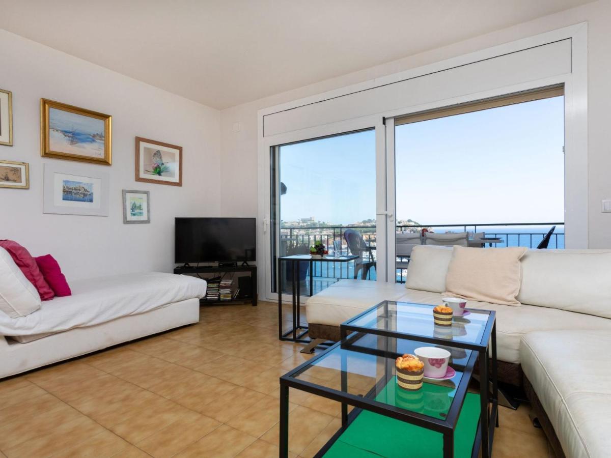 Apartment S'Adolitx By Interhome ซานต์เฟลิอูเดกีโซลส์ ภายนอก รูปภาพ