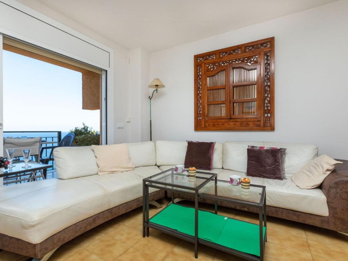 Apartment S'Adolitx By Interhome ซานต์เฟลิอูเดกีโซลส์ ภายนอก รูปภาพ