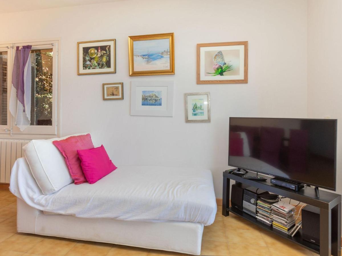 Apartment S'Adolitx By Interhome ซานต์เฟลิอูเดกีโซลส์ ภายนอก รูปภาพ