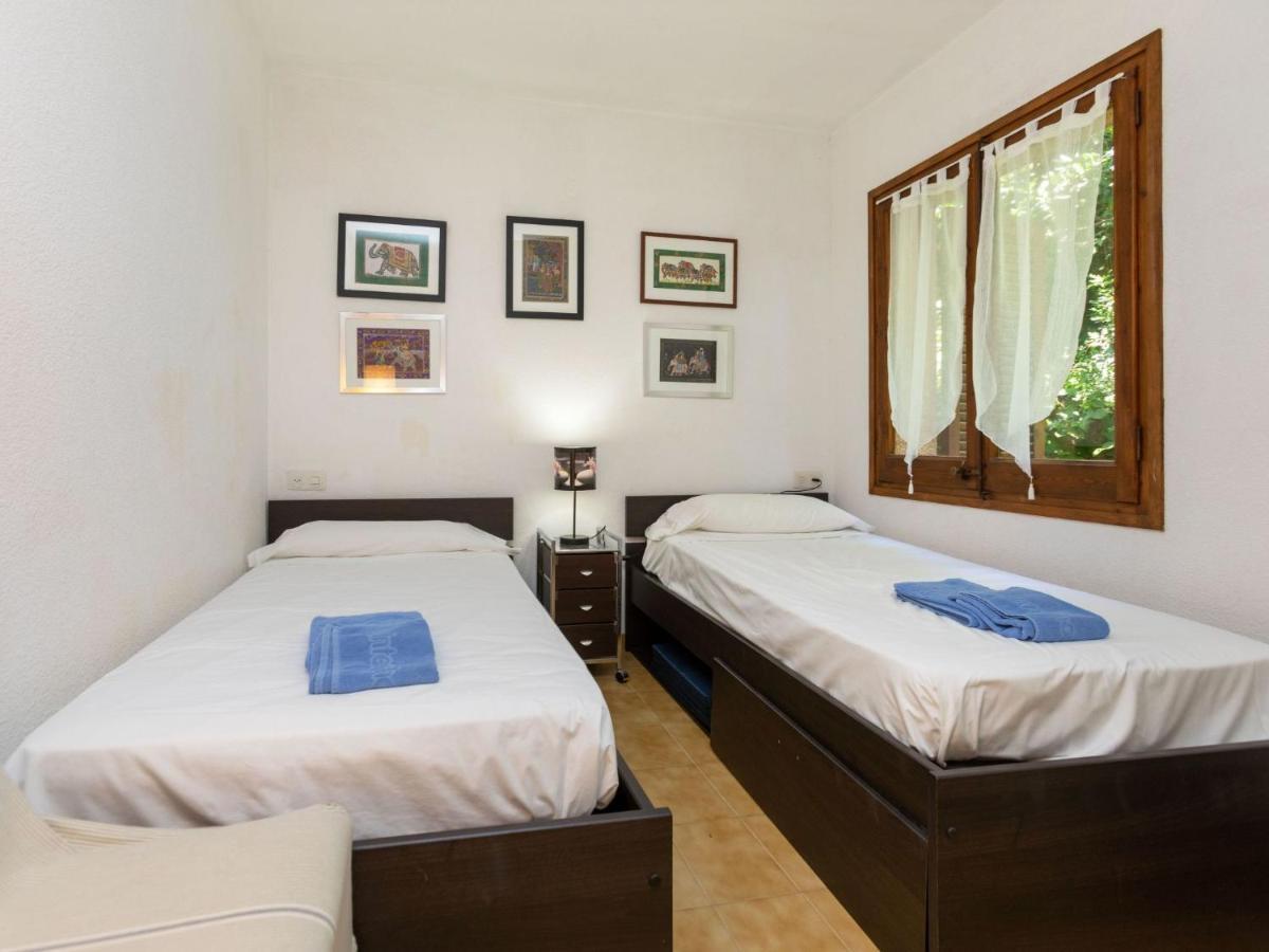 Apartment S'Adolitx By Interhome ซานต์เฟลิอูเดกีโซลส์ ภายนอก รูปภาพ