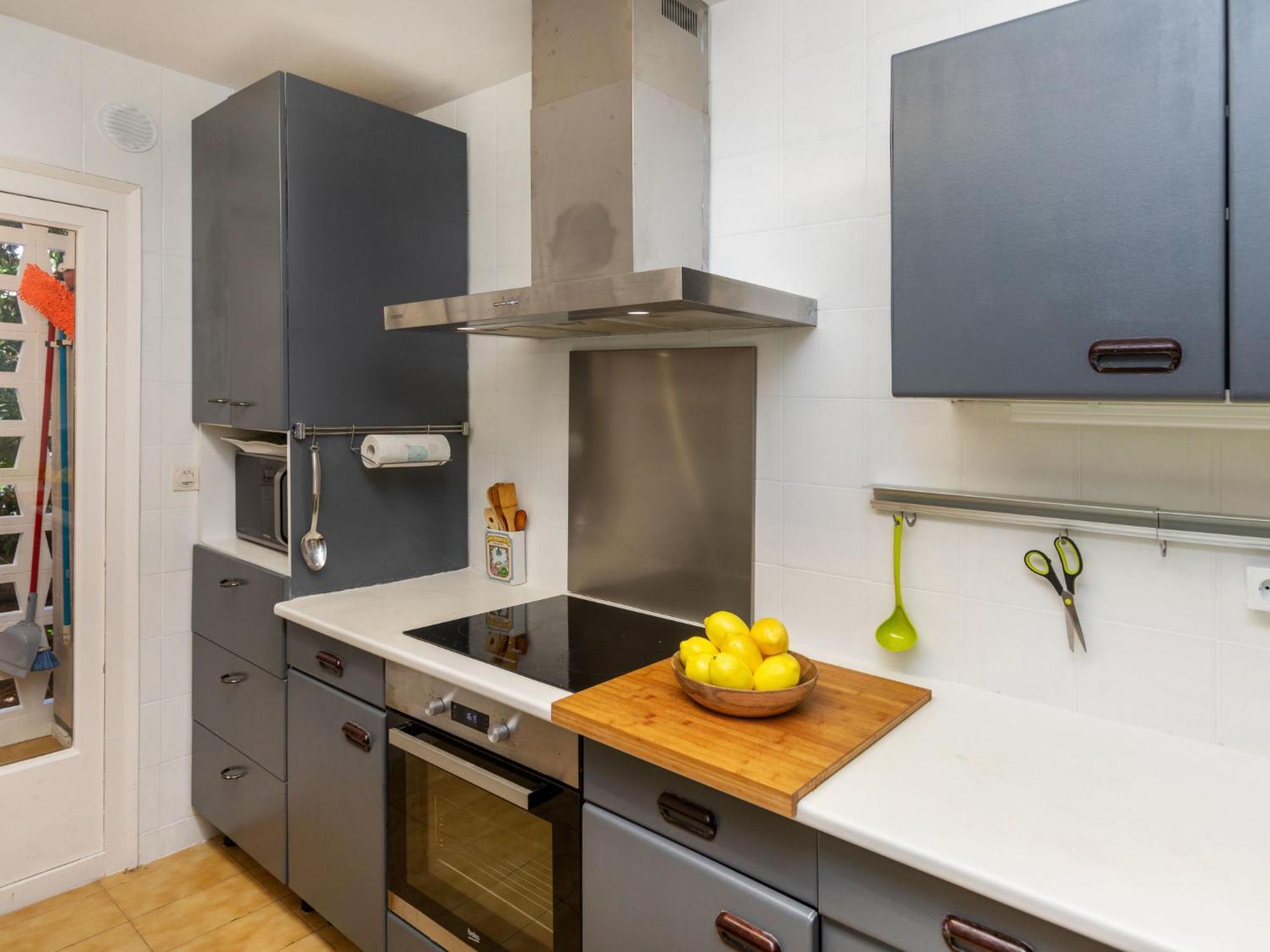 Apartment S'Adolitx By Interhome ซานต์เฟลิอูเดกีโซลส์ ภายนอก รูปภาพ