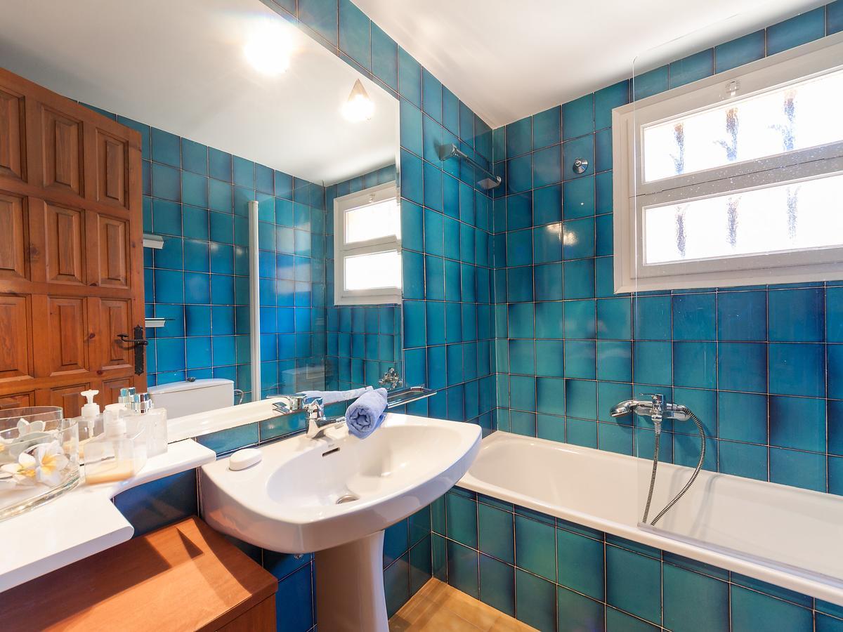 Apartment S'Adolitx By Interhome ซานต์เฟลิอูเดกีโซลส์ ภายนอก รูปภาพ